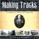 Making Tracks cover